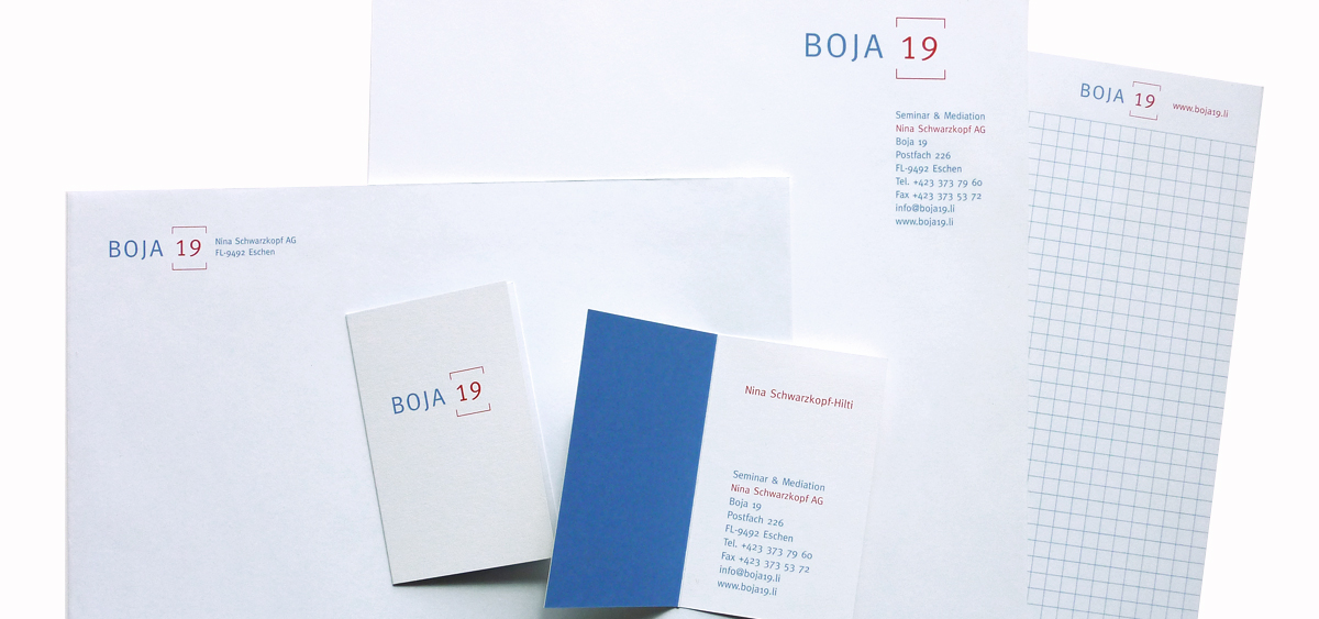 BOjA 19 Seminarhaus und individuelle Gastronomie
<br>