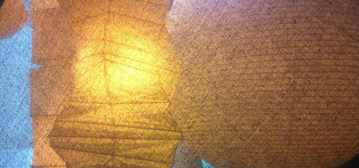 Strukturen und Licht, Fotografie 2018