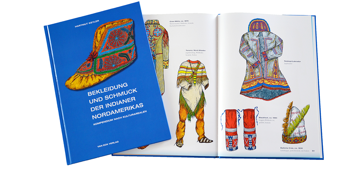 Vorprojekt zur Präsentation verschiedener Illustrationen