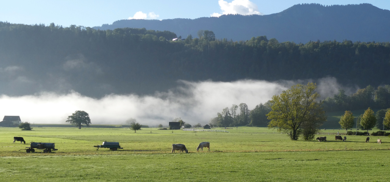 Herbststimmung, September 2022
